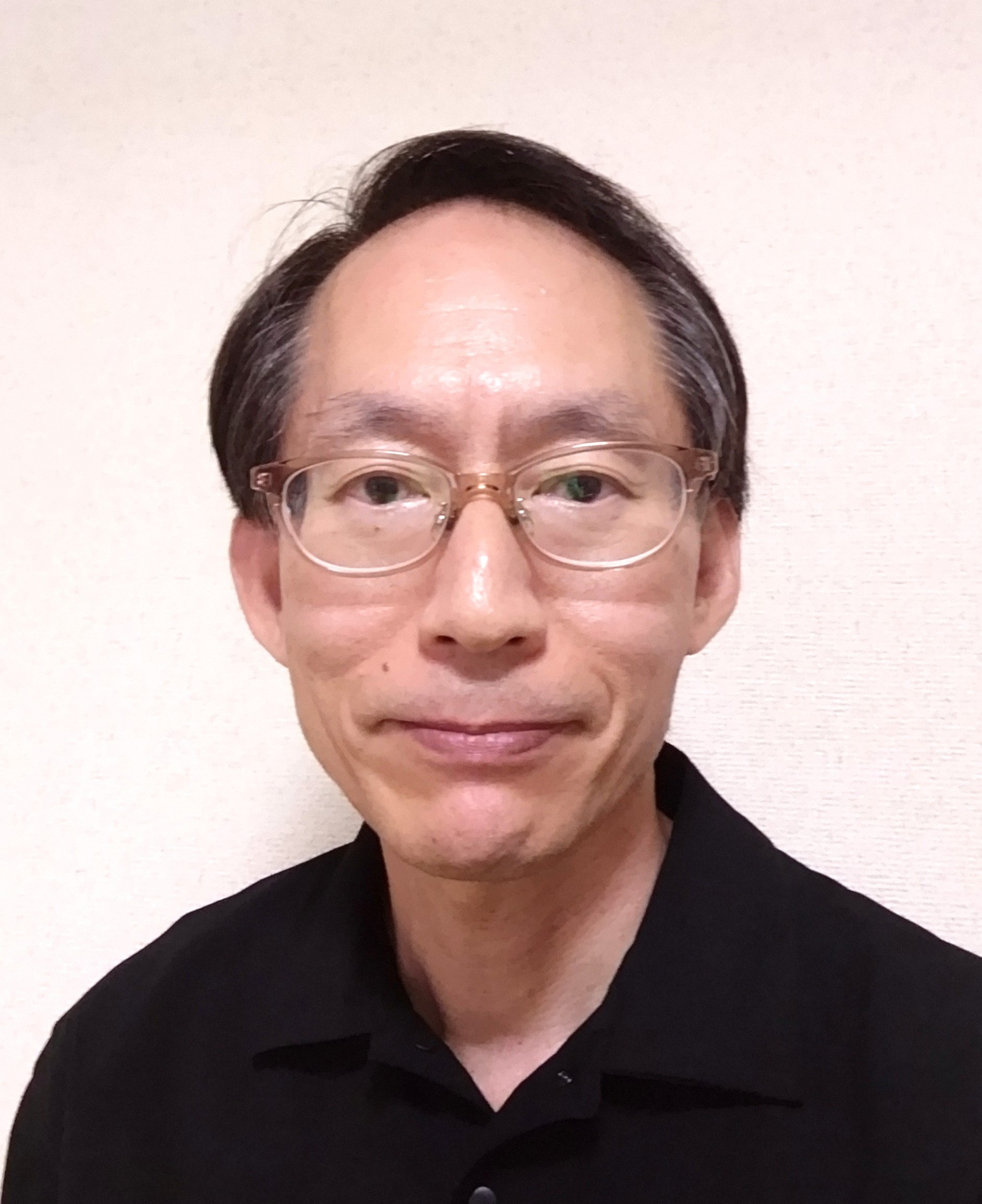 大田一郎のアバター